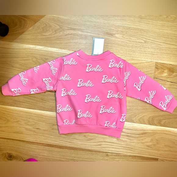 BARBIE Sweatshirt - Picture 3 of 3